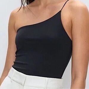 Wilfred One Shoulder Tank